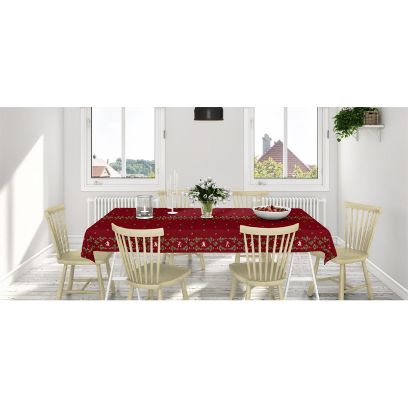 Duktyg Hjärtans Jul