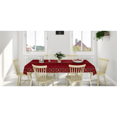 Duktyg Hjärtans Jul