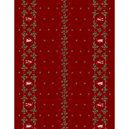 Duktyg Hjärtans Jul