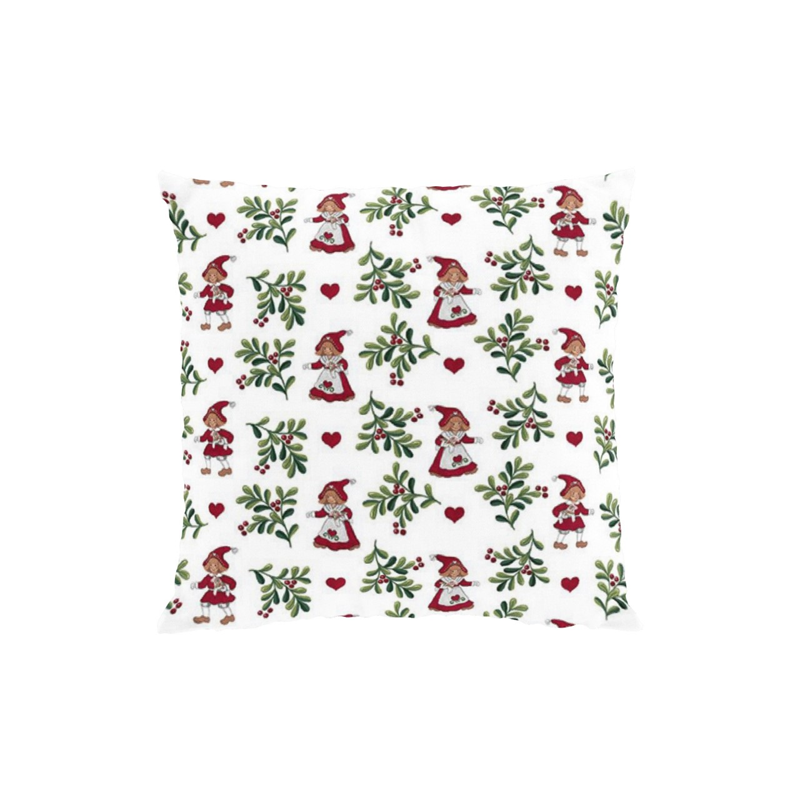 Gardintyg Hjärtans Jul