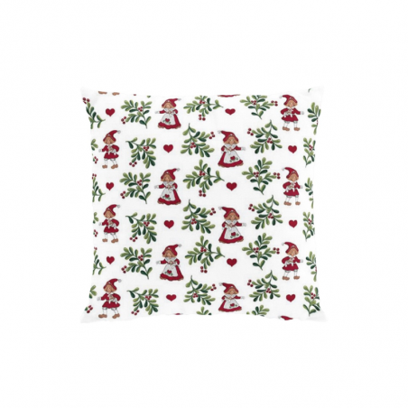 Gardintyg Hjärtans Jul