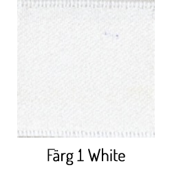 Satinband, sidenband 2