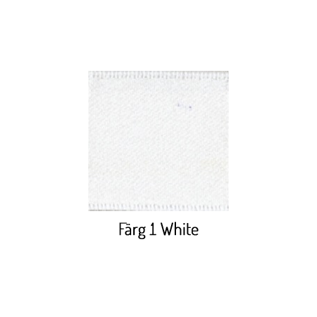 Satinband, sidenband