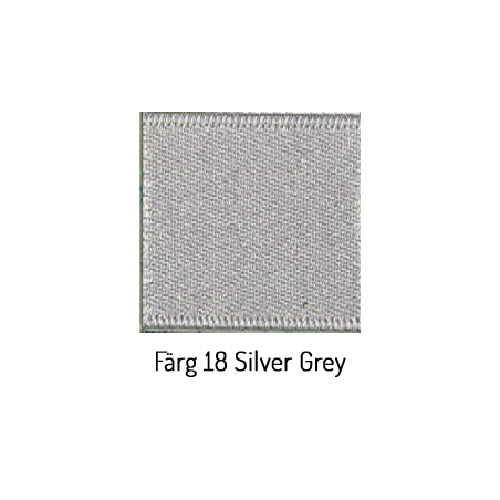 Satinband, sidenband