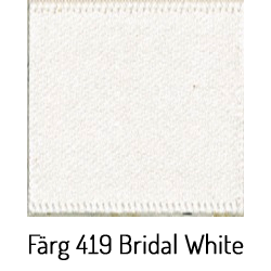 Satinband, sidenband 2