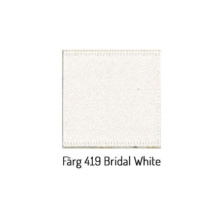 satinband, sidenband