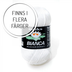 bianca bomullsgarn