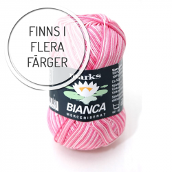 bianca ombre bomullsgarn