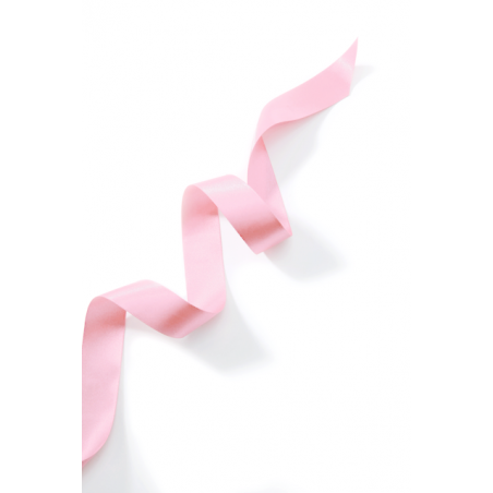 Satinband Pink Azalea 400