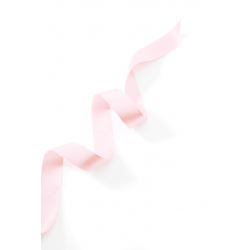 Satinband Pale Pink 70