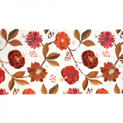 Gardinkappa Metervara Öland