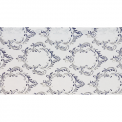 Gardinkappa Metervara...