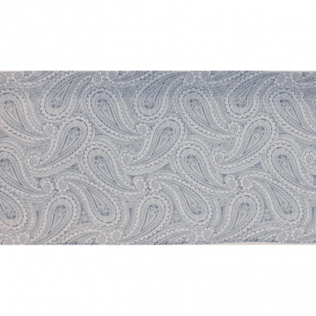 Gardinkappa Metervara Paisley