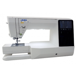 JUKI HZL-NX7 KIREI 2