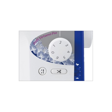 JUKI TL-2200QVP MINI