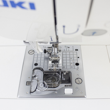 JUKI HZL-DX5