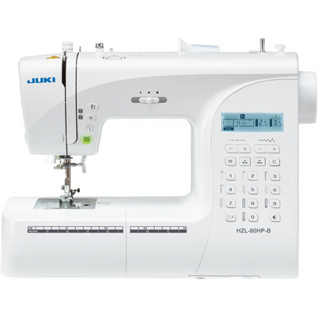 JUKI HZL-80HP