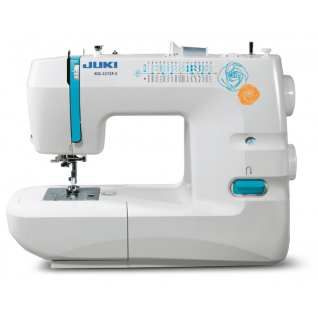 JUKI HZL-357ZP