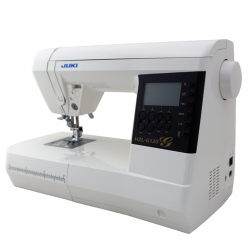 JUKI HZL-G120 2