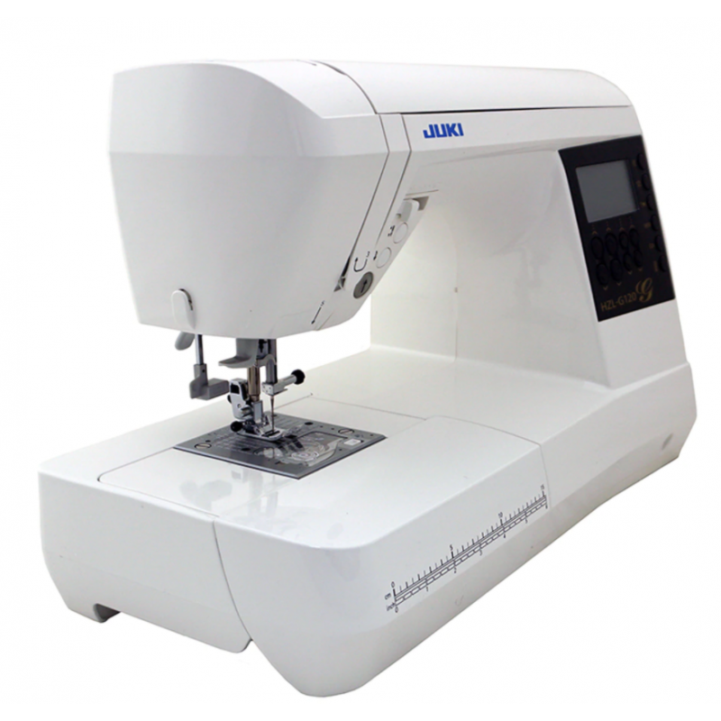 JUKI HZL-G120