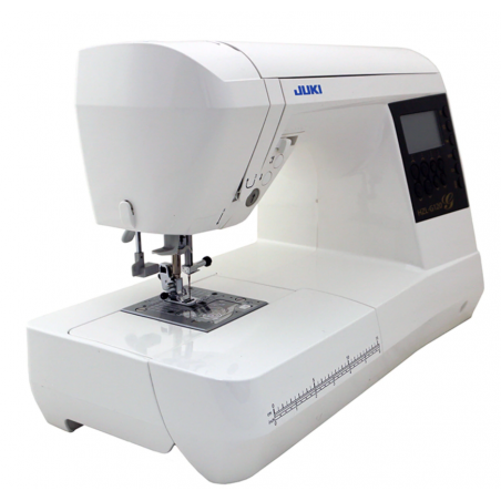 JUKI HZL-G120