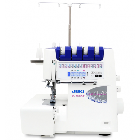 JUKI MO-2000QVP