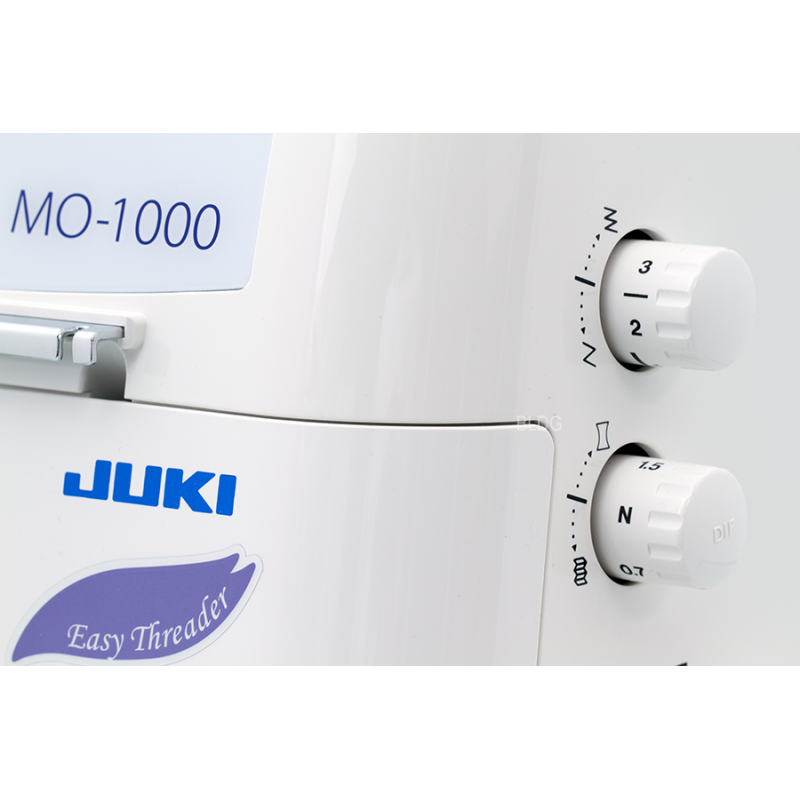 JUKI MO-1000