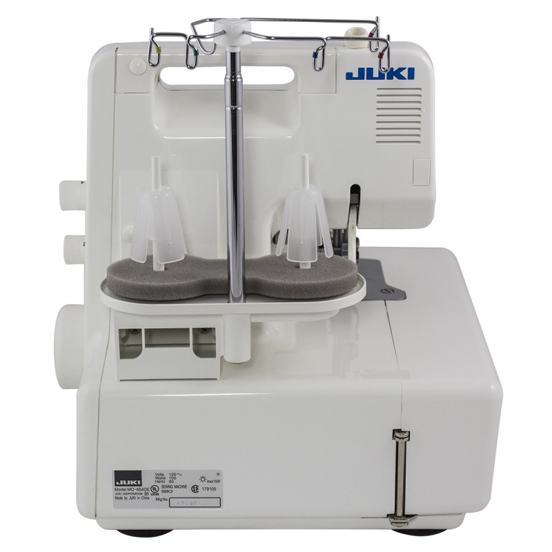 JUKI MO-654DE