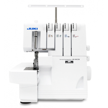 JUKI MO-80