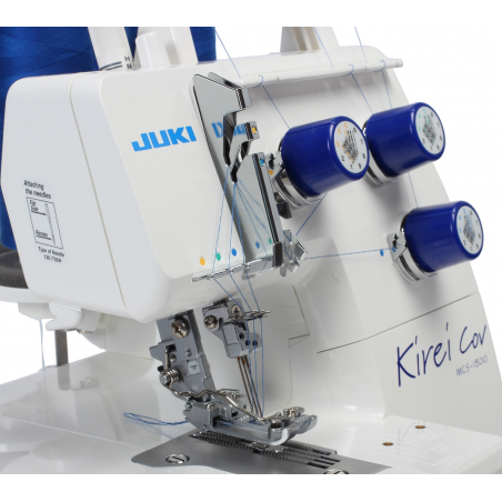JUKI MCS-1800 KIREI