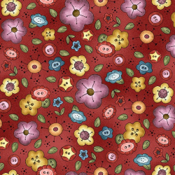 Michael Miller Fabrics Born...