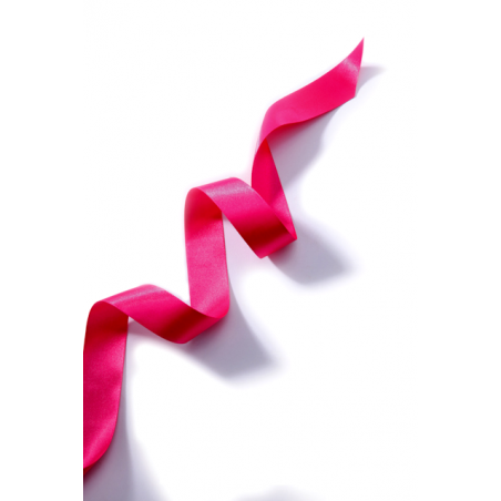 Satinband Fuchsia 402