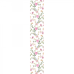 Bordslöpare Metervara Mias...