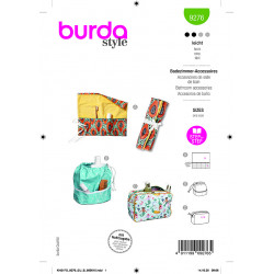 Burda 9276