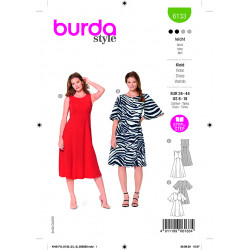 Burda 6133