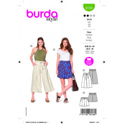 Burda 6138