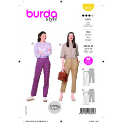 Burda 6101