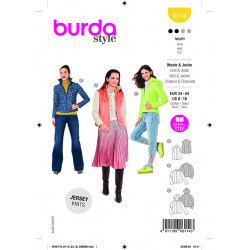Burda 6114