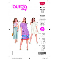 Burda 6117
