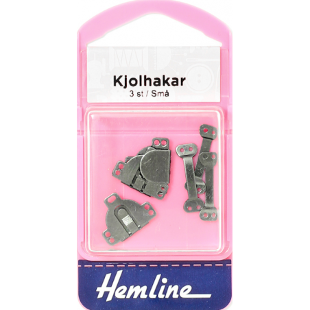 Hemline Kjolhakar