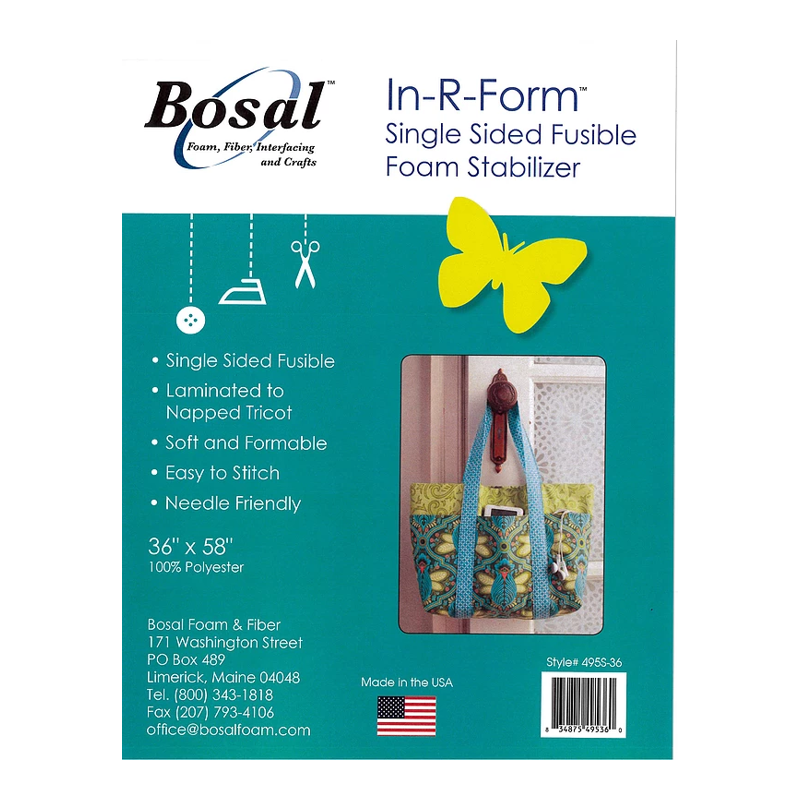Bosal In-R-Form