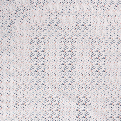 Bomullspoplin Butterflies 2