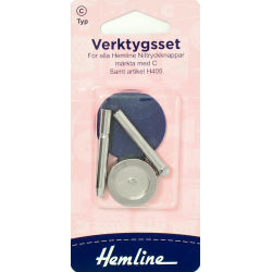 Hemline Verktygsset