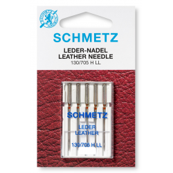 Schmetz Läder 90/14