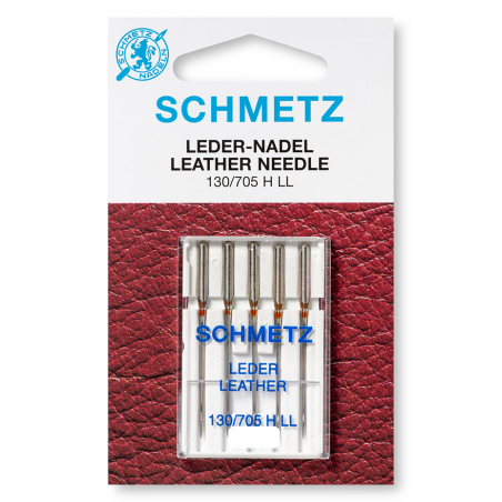 Schmetz Läder 90/14