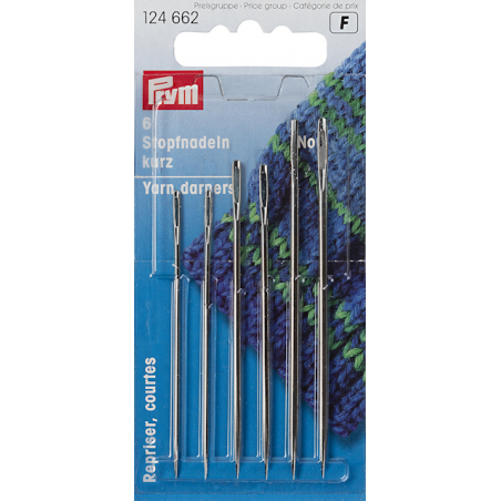 Prym Stoppnålar