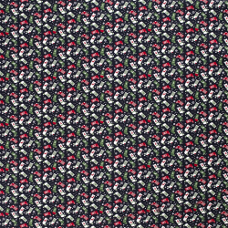 Poplin Christmas Stocking 2