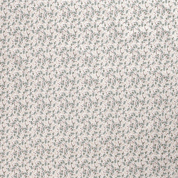 Poplin Gold Print Xmas 2