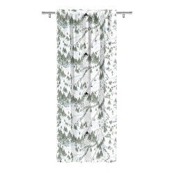 Gardintyg Bare Åk 2