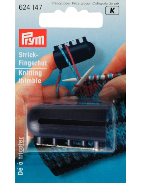 Prym Stickfingerborg